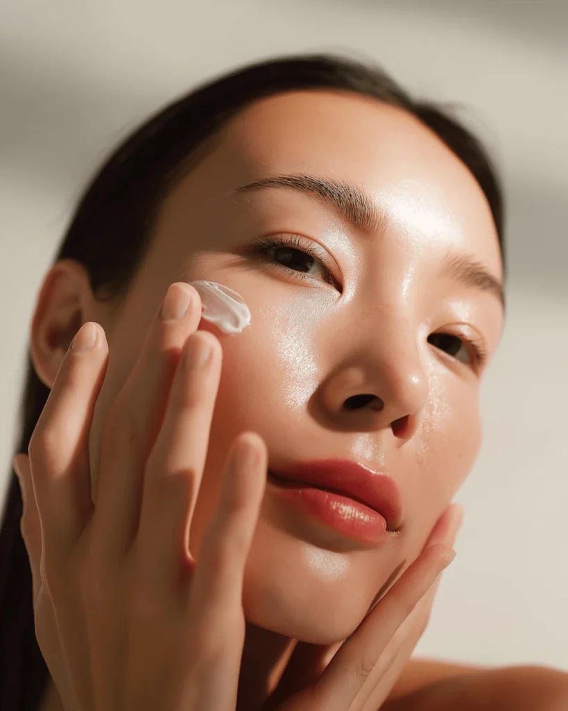 Capsule Cleansing Foam