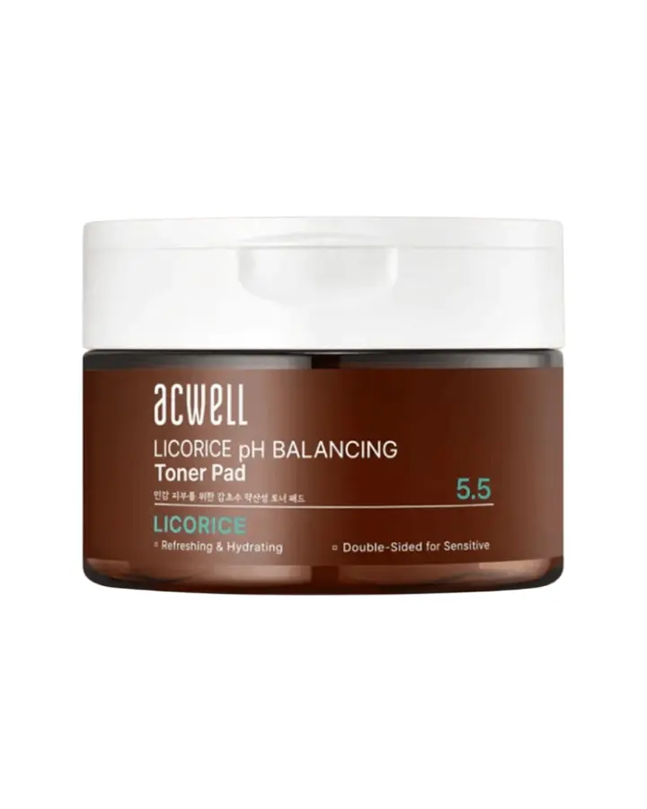 Raw cream skin toner